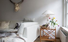 Erfgoed City House De Rozenboom